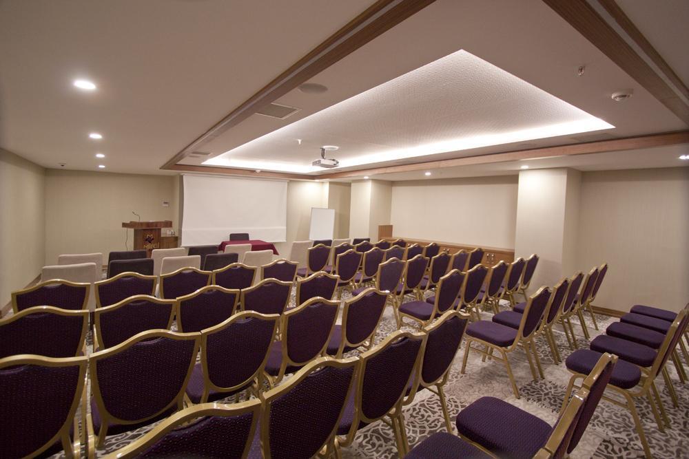 Eregli  Mirel Hotel מראה חיצוני תמונה