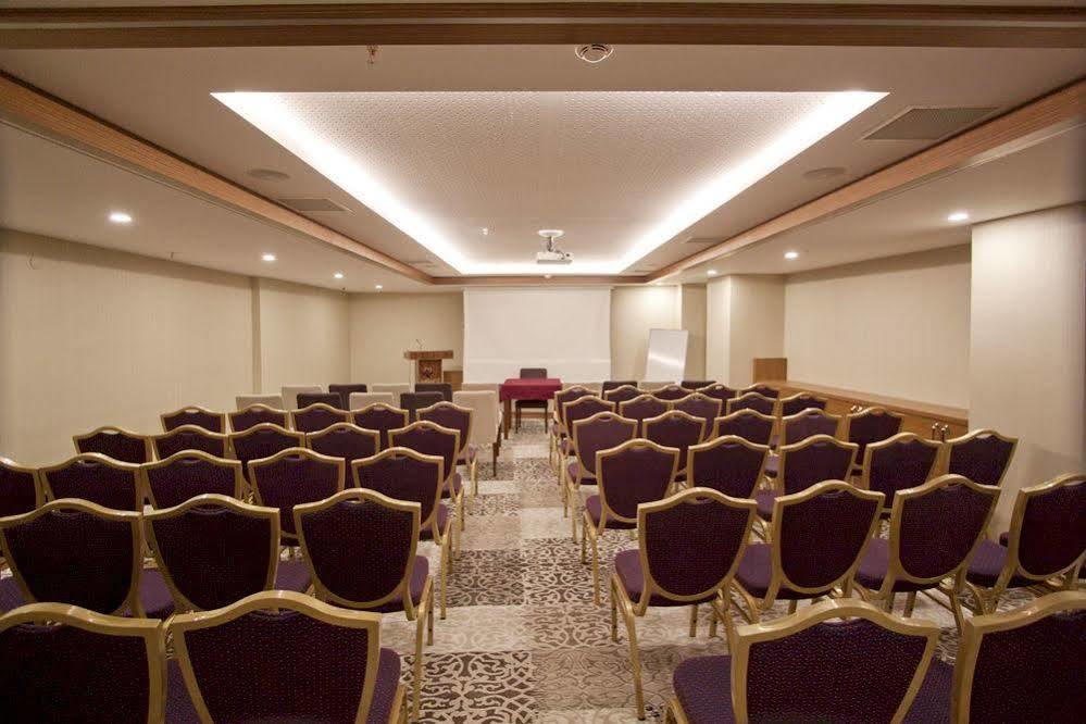 Eregli  Mirel Hotel מראה חיצוני תמונה